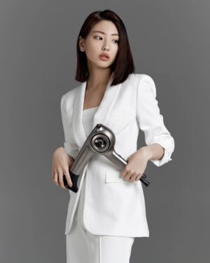 Ha Yul-Ri Instagram - @jmwkorea 2023🩷📷