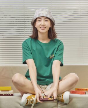 Ha Yul-Ri Instagram - BANGBANG SUMMER🏖
