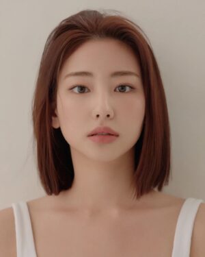 Ha Yul-Ri Instagram - 프로필 🤎