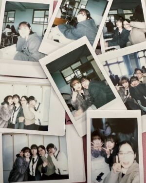 Ha Yul-Ri Instagram - 피라미드 게임이 종료되었습니다🔺️
함께 우이를 만들어주신 감독님 작가님 모든스텝분들 그리고 2-5반 친구들 선배님들 모두 너무너무 감사드립니다🫶
피라미드게임은 제게 자신감을 키워준 작품입니다
봐주시고 사랑해주신분들 너무 감사합니다♥️
다른작품으로 더 좋은 모습 보여드리겠습니다
우이야 잘살아 안녕👋

#피라미드게임
@tving.official