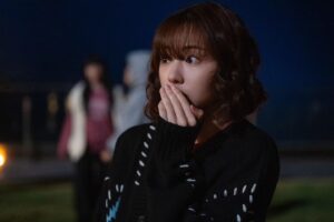Actress Ha Yul-Ri HD Photos and Wallpapers March 2024