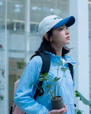 Ha Yul-Ri Instagram - 2024 BANGBANG