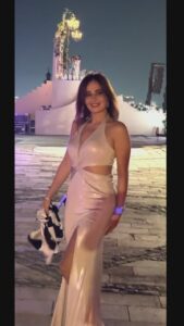 Actress Haala Shiha HD Instagram Photos and Wallpapers June 2024
