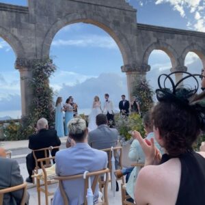 Hadas Yaron Instagram - @joeyking’s and @stevenpiet’s wedding in Mallorca. Cried a lot. Laughed a lot. Danced a lot. So much love. So so much.
!!!
❤️❤️❤️
What can I say 🥹