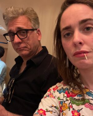Hadas Yaron Instagram - Romanian life 
games food drinks dance sleep but mostly the best people that I love so so much. 
🥂👨‍👩‍👧‍👦💞🌎✨
