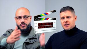 Hadj Ali Menad Instagram - TOURNEZ VOTRE BANDE-DÉMO D'ACTEUR EN QUALITÉ CINÉMA !

-Un choix de scènes personnalisé et adapté à vos ambitions
-Une qualité de jeux irréprochable
-Une réalisation technique professionnelle en qualité cinéma
-Un format de montage court et percutant @code_acting_studio @mallet.frederic #actor #acteur #acting #comedien #bandedemo #comedien #cinema #casting