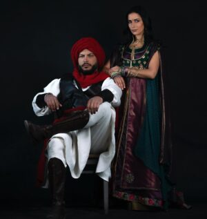 Hadj Ali Menad Instagram - @kytaofrenchcut @frenchcutlife @nadiakoundaofficial @fouzichekroun @code_dacting @sultan_achour_officiel #acting #cinéma #actrice #comedienne #indo #india #bolywood