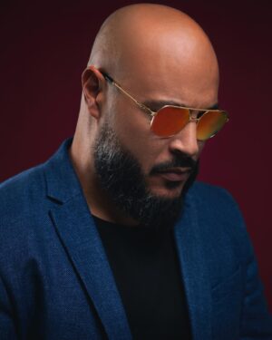 Hadj Ali Menad Instagram - By @kytaofrenchcut  @frenchcutlife @code_dacting lunettes @vibeoptic #lunettes #cinéma #acting #acteurs