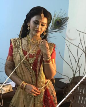 Haelyn Shastri Instagram - Throwback mythological Thursday
.
.
.
.
.
.
 #indianmythology  #mythologyserials  #indiantelevision #haelynshastri