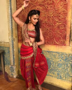 Haelyn Shastri Instagram - Throwback mythological Thursday
.
.
.
.
.
.
 #indianmythology  #mythologyserials  #indiantelevision #haelynshastri