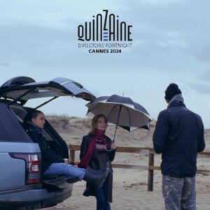 Hafsia Herzi Instagram - LA PRISONNIÈRE DE BORDEAUX, le nouveau film de Patricia Mazuy, est en sélection à la @quinzaine_des_cineastes 

Avec @isabelle.huppert & @hafsiaherzi 

Synospsis : Alma, seule dans sa grande maison en ville, et Mina, jeune mère dans une lointaine banlieue, ont organisé leur vie autour de l’absence de leurs deux maris détenus au même endroit… A l’occasion d’un parloir, les deux femmes se rencontrent et s’engagent dans une amitié aussi improbable que tumultueuse… 

🇬🇧 Patricia Mazuy’s LA PRISONNIÈRE DE BORDEAUX (working title) is in selection at the Directors’ Fortnight.

Synopsis: Alma,  alone in her big townhouse, and Mina, a single mother from a housing  project in another city, have organized their lives around the prison  visits they make to their respective partners. When the two women meet  in the room outside the visiting area, an unlikely friendship begins...
 
Nationality: France
Production:  Alice Girard et Édouard Weil (Rectangle Productions), Xavier Plèche (Picseyes) 
Coproduced by ARTE France Cinéma
International Sales: Les Films du Losange
French Distribution: Les Films du Losange
 
#acteur #actor #cannes #cannes2024 #cannesfilmfestival #cine #cinema #cinephilecommunity #culture #festival #festivaldecannes #filmfestival #French #Frenchactor #Frenchcinema #Frenchfilm #Hafsia Herzi #Herzi #Huppert #instafilm #instamovie #IsabelleHuppert #legend  #movie #movieoftheday #photo #redcarpet

Copyright : Rectangle Productions and Picseyes