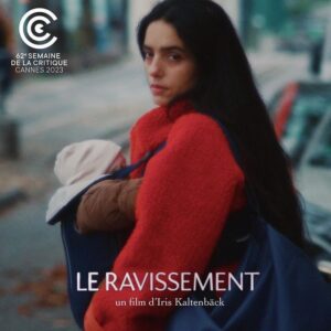 Hafsia Herzi Instagram - Le premier long métrage de la réalisatrice Iris Kaltenbäck en compétition à la @semaine_de_la_critique au @festivaldecannes avec @alexis_manenti @ninameurisse @yoononthemoon @diaphana @ava_cahen 🎥💕