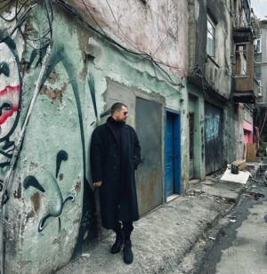 Hakan Dinçkol Instagram - Eee..