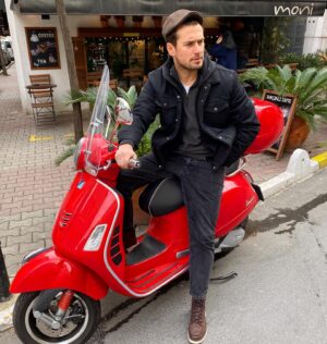 Hakan Dinçkol Instagram - Kırmızıyı severler …

Foto: @fuatsarigul