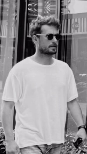 Hakan Dinçkol Instagram - 