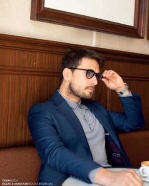 Hakan Dinçkol Instagram - be MAN ✨

Röportaj: @naymanbatimor 
Fotoğraf : @artofaltay 
Styling : @hamiyetaktass 
Dijital içerik Direktörü : @tugceorcunus 
Digital içerik Editörleri : @naymanbatimor @kezbanbelettt @yarennakturk 

@bemanmagazine 
Teşekkürler 🙏