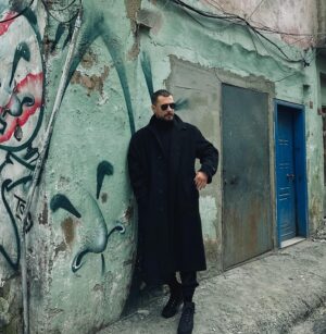 Hakan Dinçkol Instagram - Eee..