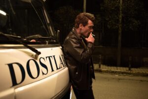 Hakan Dinçkol Instagram - Dostlar | Kısa Film | 2021
‘Bir şarkıyla değişir mi insan ?’
@elifbkeles @phil_d_10 @galipaksular @serpil.altin.film @arisoyzeynep @enskpc