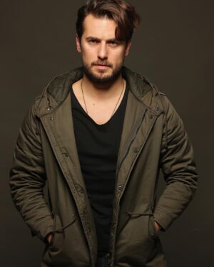 Hakan Dinçkol Instagram - Headshot 🎧