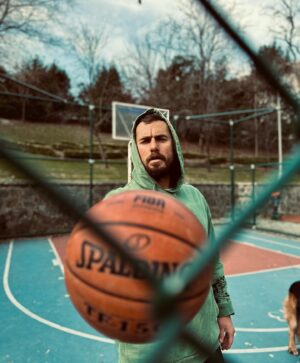 Hakan Dinçkol Instagram - I love this game 🏀