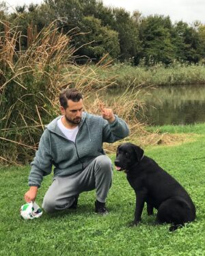 Hakan Dinçkol Instagram - Marla ❤️
Bir aşk hikayesi ..