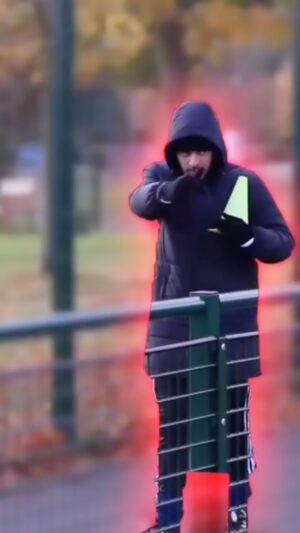 Hakan Hassan Instagram - “The gaffa” soon come 👀