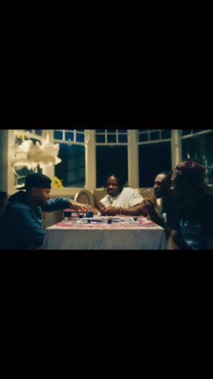 Hakan Hassan Instagram - Had fun filming this with the bros 🙌🏼 GROUNDWORK out now! Featuring @bignarstie @papoose @teddysphotos 🎥 @kevinhudsonfilm @diceproductionsent