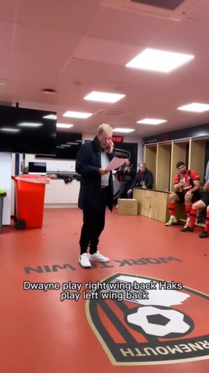 Hakan Hassan Instagram - Dream come true! being picked for the starting line up by my all time favourite gaffa @harryredknapp and playing for charity for one the of the best 👉🏼 @mytributegame and all thanks to my brother @mrcalumbest what a day what a memory 🙌🏼🙏🏻 #grateful