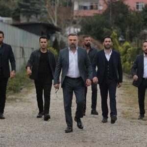 Hakan Karsak Instagram - Bu akşam ve her salı...bekleriz...#edho...
