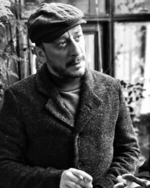 Hakan Karsak Instagram - "Bir şeyi yapmak için, onu çok sevmelisiniz. Bir şeyi sevmek için, ona delicesine inanmalısınız.(Che Guevara)"

📸@bunyaminkarair