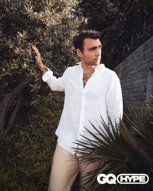 Hakan Kurtaş Instagram - 🐚🐺🌴

Haziran 2024

@gqturkiye