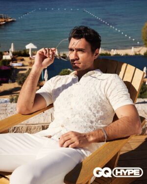 Hakan Kurtaş Instagram - 🐚🐺🌴

Haziran 2024

@gqturkiye