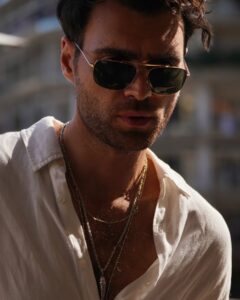 Actor Hakan Kurtaş HD Instagram Photos and Wallpapers June 2024