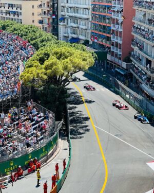 Hakan Kurtaş Instagram - 🚀🧑🏽‍🚀🏁

#monacograndprix2024
#şimdideğilsenezaman 
@jackliveshere_tr
#davet
