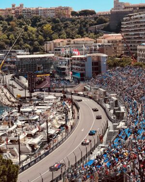 Hakan Kurtaş Instagram - 🚀🧑🏽‍🚀🏁

#monacograndprix2024
#şimdideğilsenezaman 
@jackliveshere_tr
#davet
