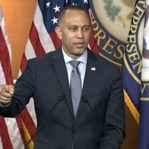 Actor Hakeem Jeffries HD Instagram Photos and Wallpapers May 2024