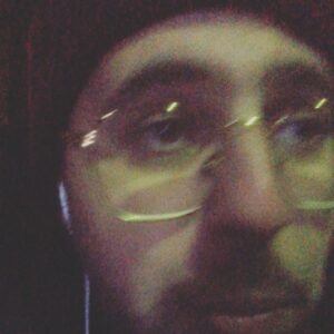 Hakim Jemili Instagram - Le voile