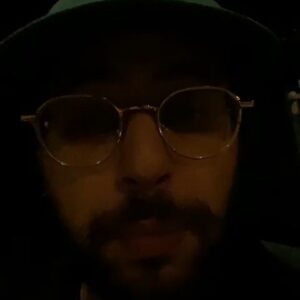 Hakim Jemili Instagram - #ESPFRA #AllezLesBleus

Ps : on est très heureux quand même attention hein