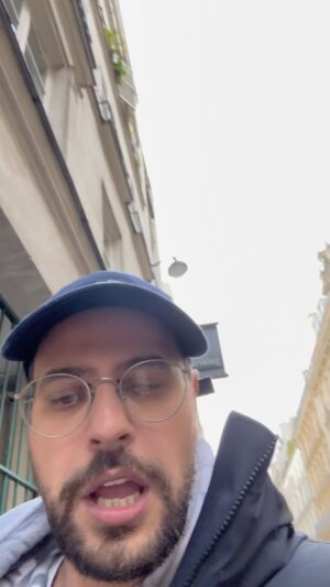 Hakim Jemili Instagram - Abrege stp @hakimjemili 
#abregefrere #storytime #storytimelong