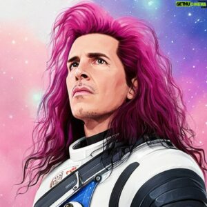 Hal Sparks Instagram - What?… its a look 🤷🏻‍♂️