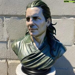 Hal Sparks Instagram - Who doesn’t have one of these to open their bookshelf door to the Batcave? I mean, Really!