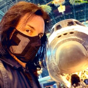Hal Sparks Instagram - The joy of Discovery