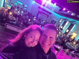 Hal Sparks Instagram - My Love @summer_702 knows how to throw a charity soirée ♥️