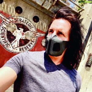 Hal Sparks Instagram - #avengersassemble