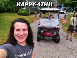 Hal Sparks Instagram - 🇺🇸Happy 4th Everybody! From My Fam to yours 🇺🇸