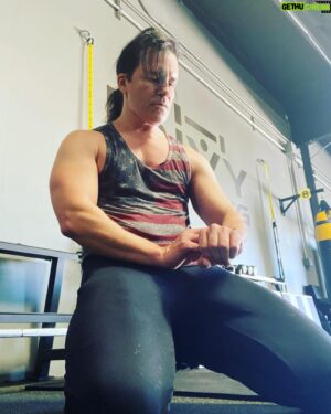 Hal Sparks Instagram - Tell Nike.. I just did it