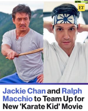 Hal Sparks Instagram - *cough* Karate is Japanese *cough*