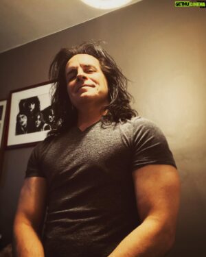 Hal Sparks Instagram - No… how You doin?