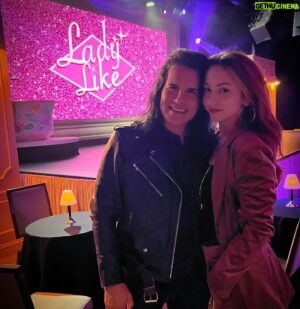 Hal Sparks Instagram - The Show just gets Better and Better
Ladylikeshow.com xoxo
@summer_702