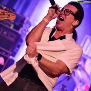 Hal Sparks Instagram - Ain’t talkin bout Love….